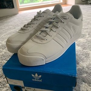 adidas samoa + w ***NEVER WORN***